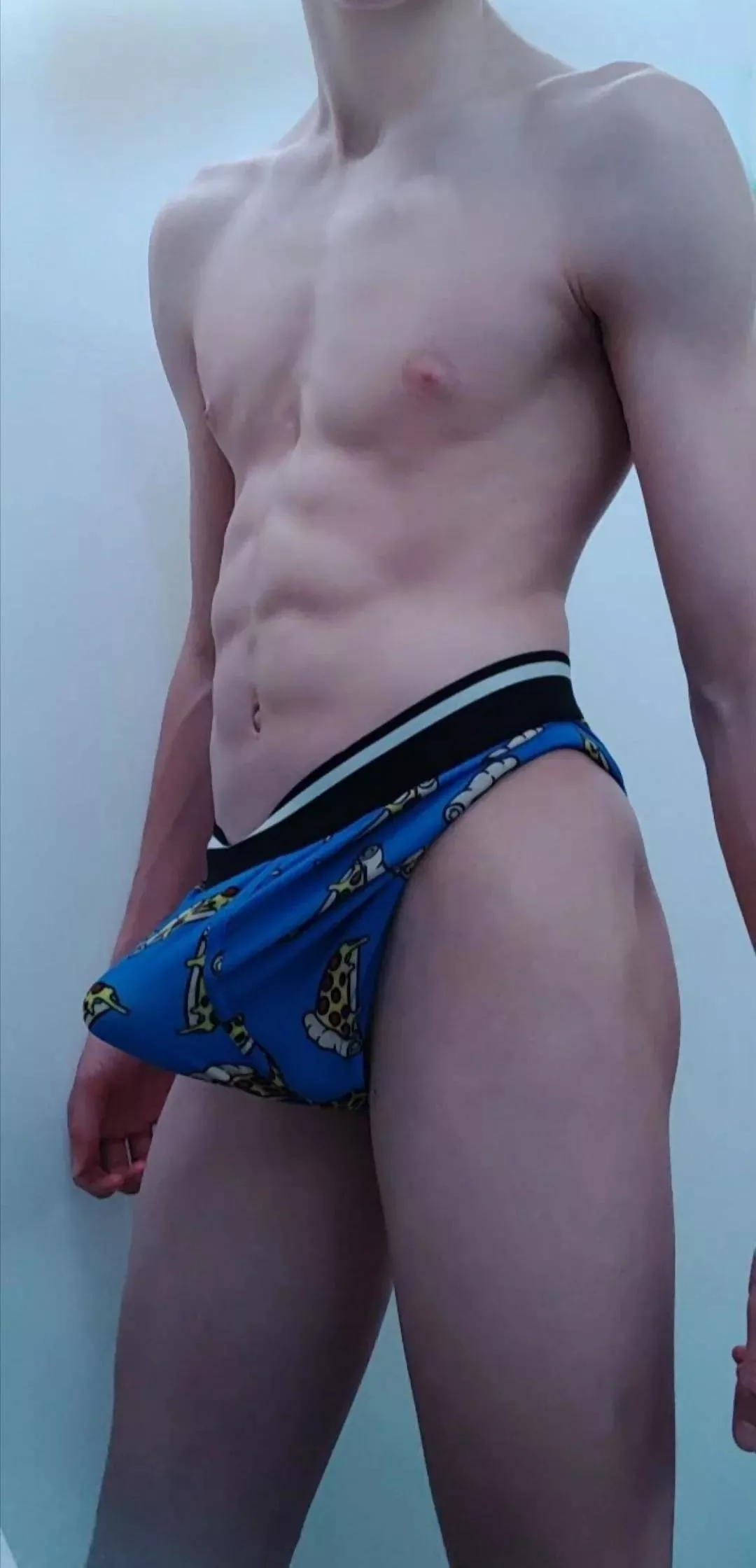 Would you like a slice?