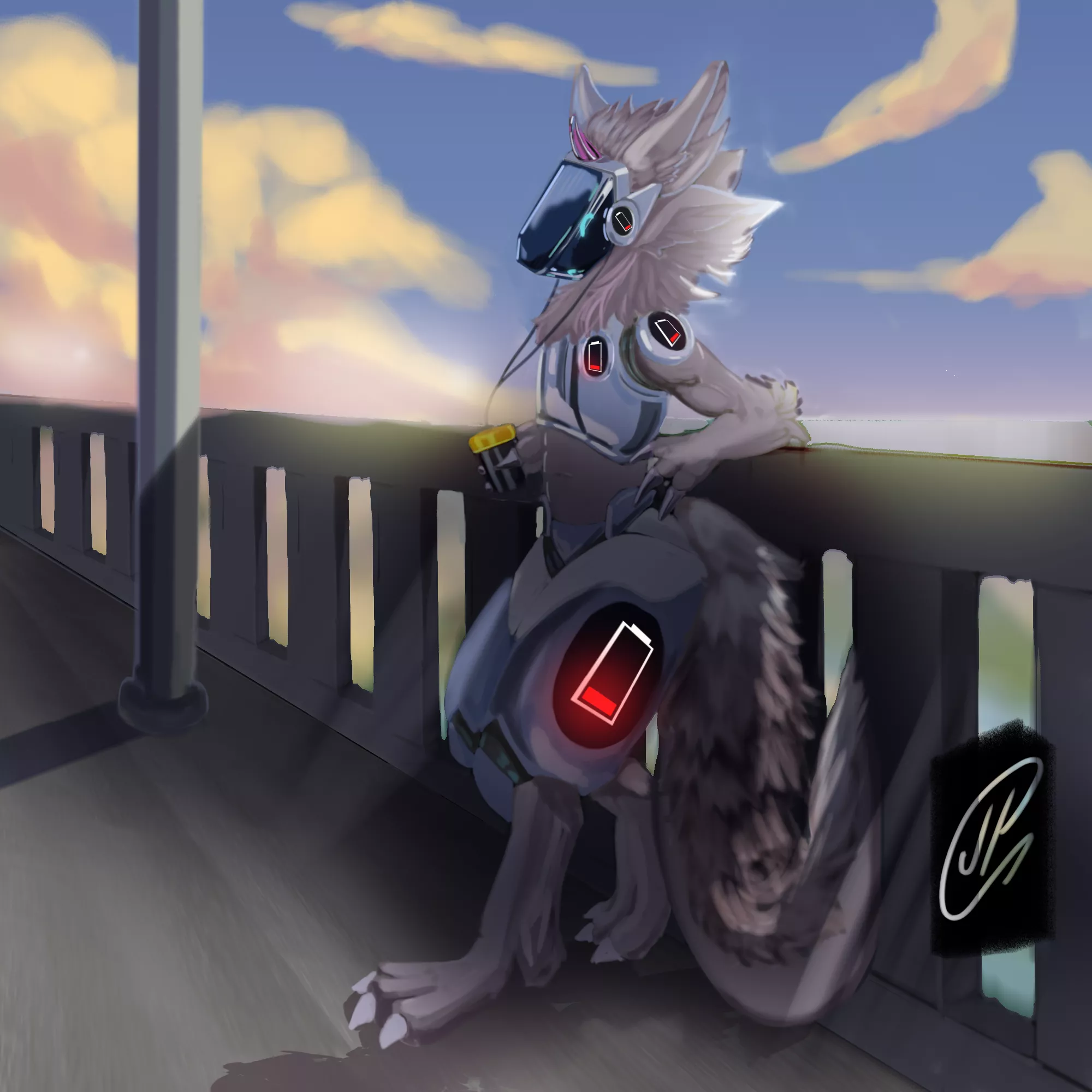 would you like to have a beautiful art of your oc? don't worry if you don't have it, I can help you create one ;3