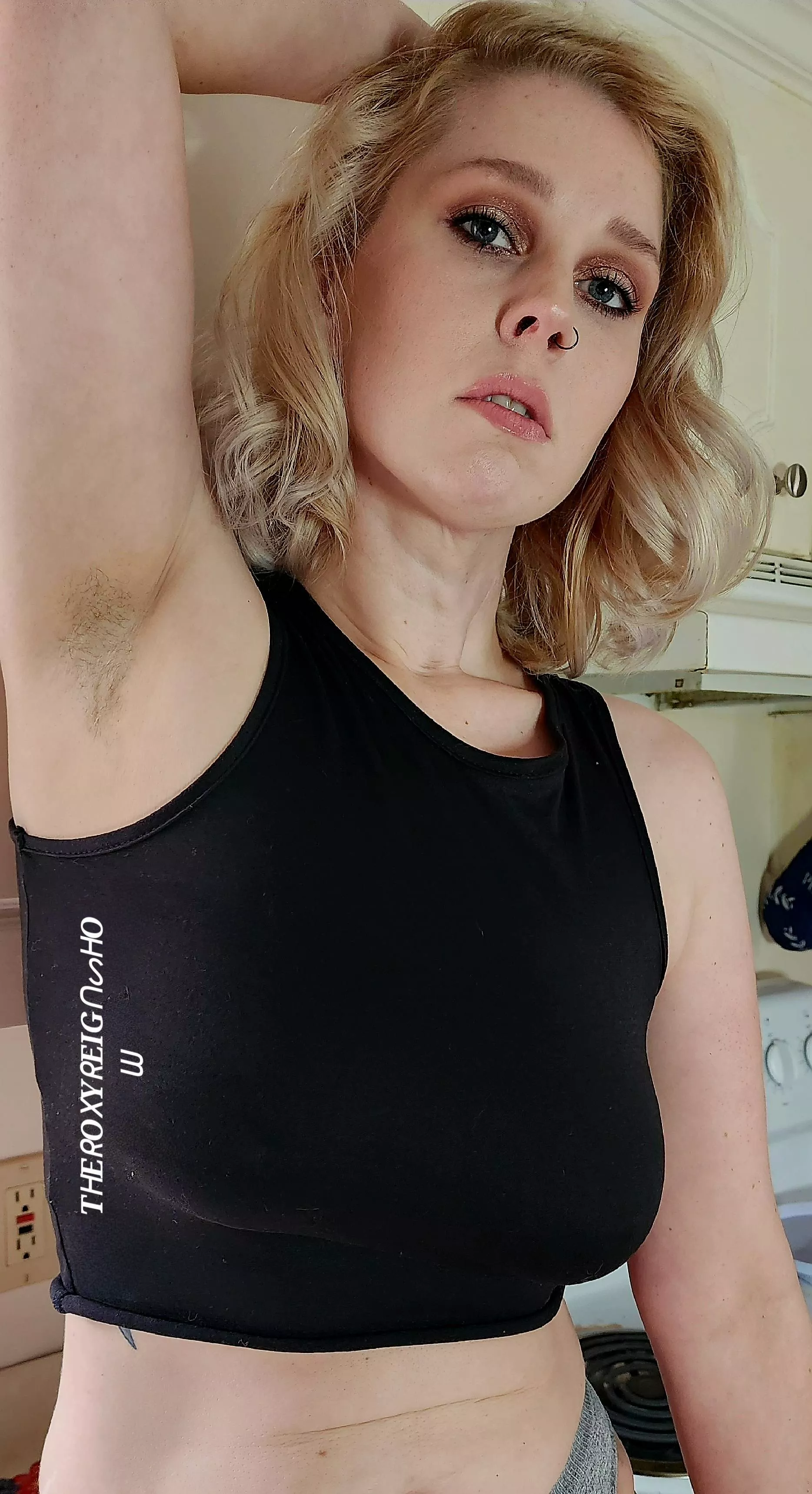 Would you like to kiss them?