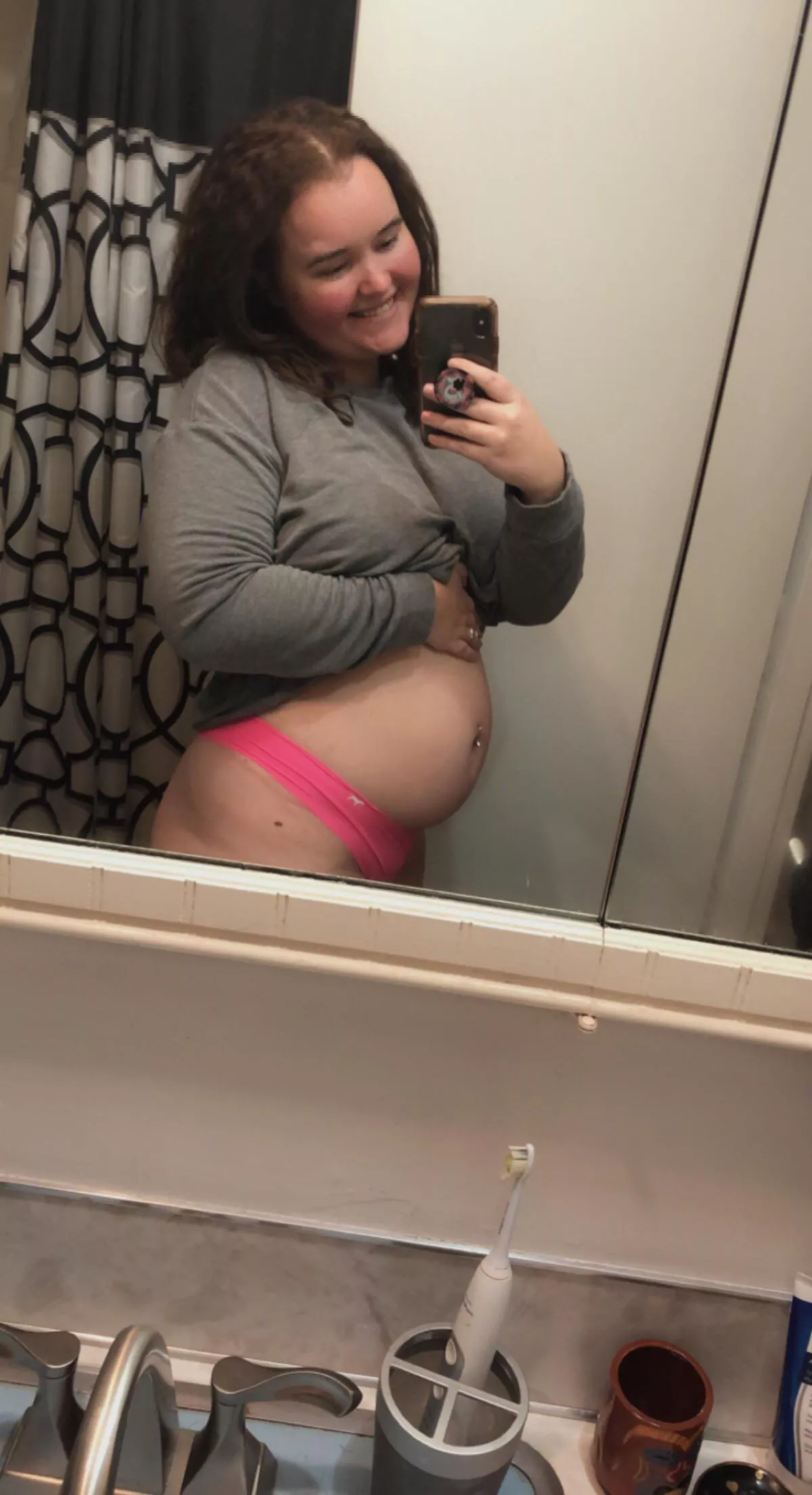 Would you still fuck?