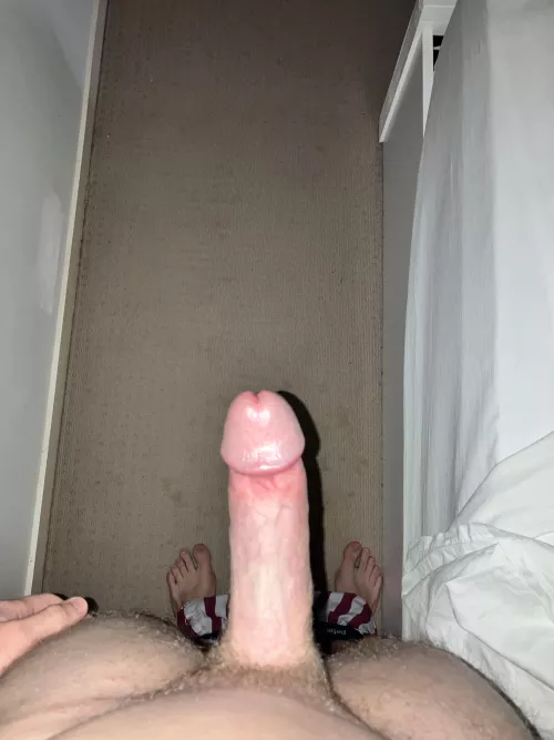 Would you suck or fuck
