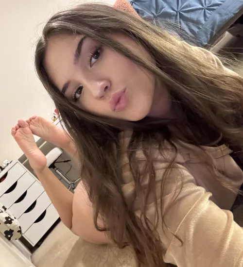 Would you suck them?