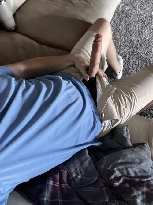 You can’t compete 💪🏽