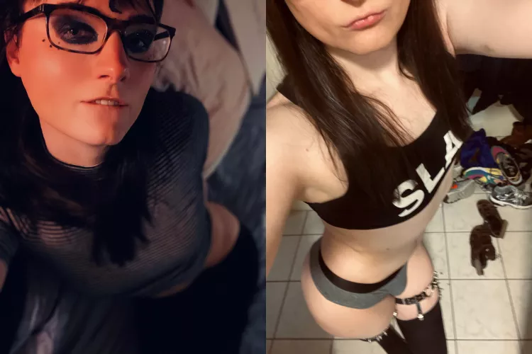 You haven't lived till you've had a girl cum down your throat.