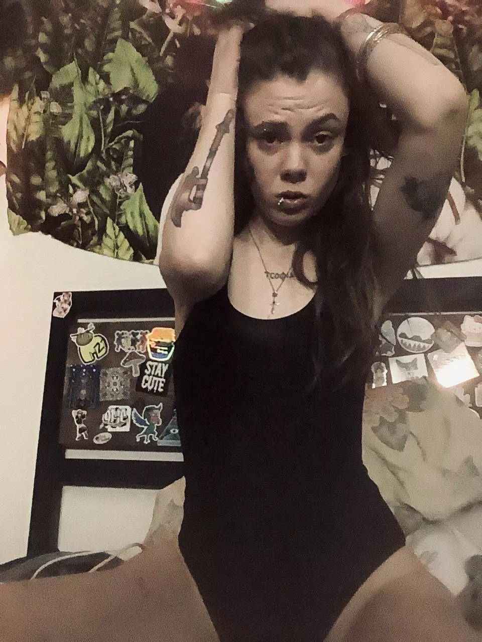 You seriously think any girl would ever want to fuck you? A literal sewer rat would be more appealing. [domme]