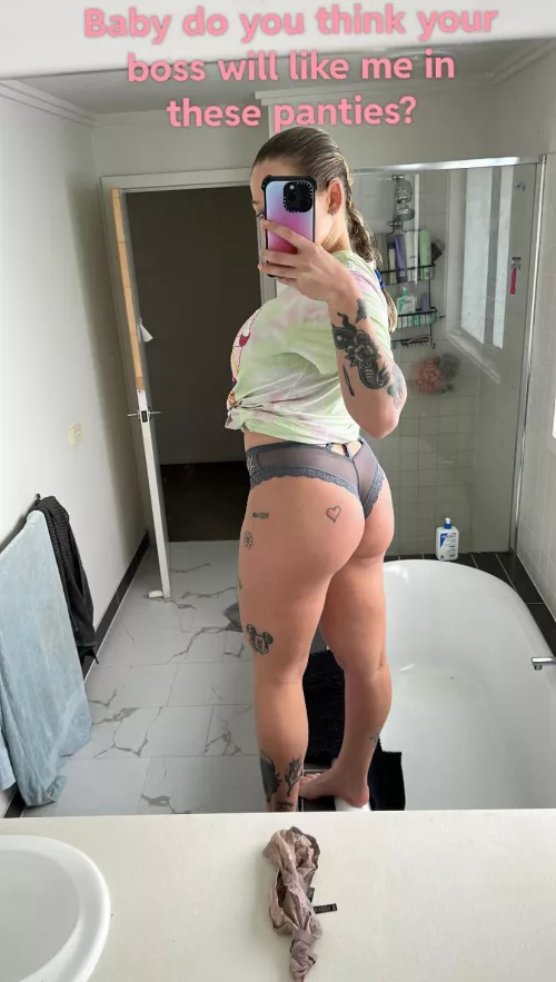 Your boss make you work 2 hours overtime while he went round for a cooked dinner at your house