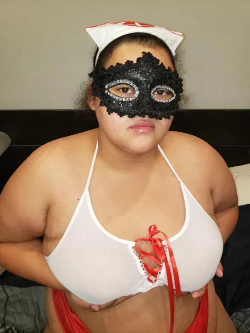 Your private nurse has arrived with high patient satisfaction