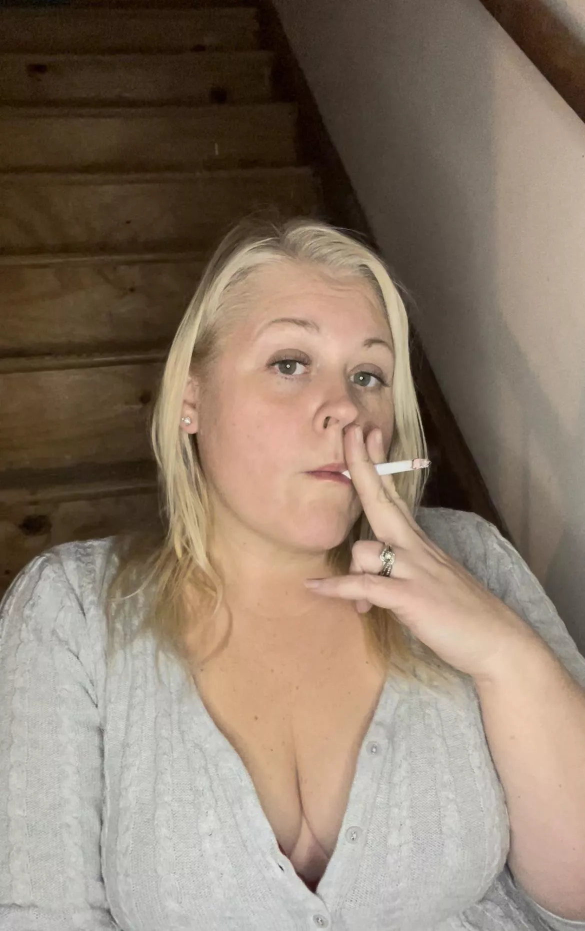 120 smoking, who’s joining me?