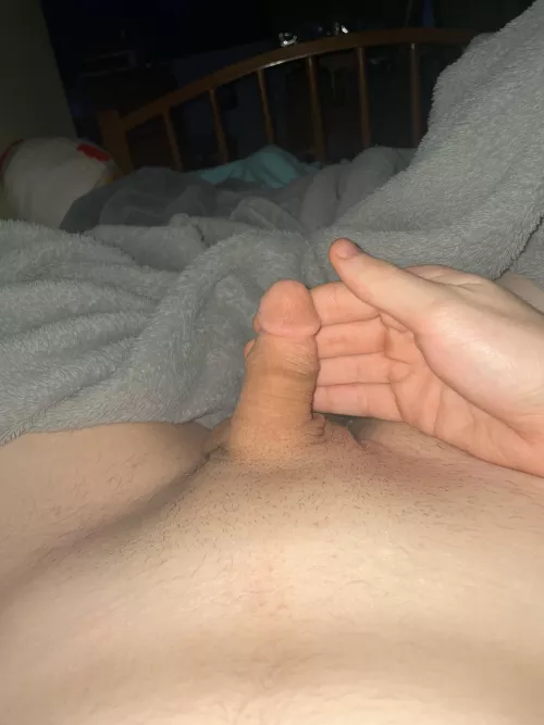 18 Guess how big it becomes