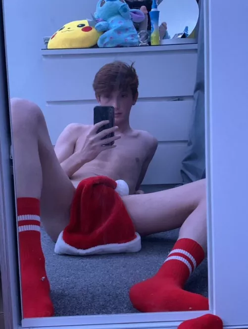(19) I miss Christmas