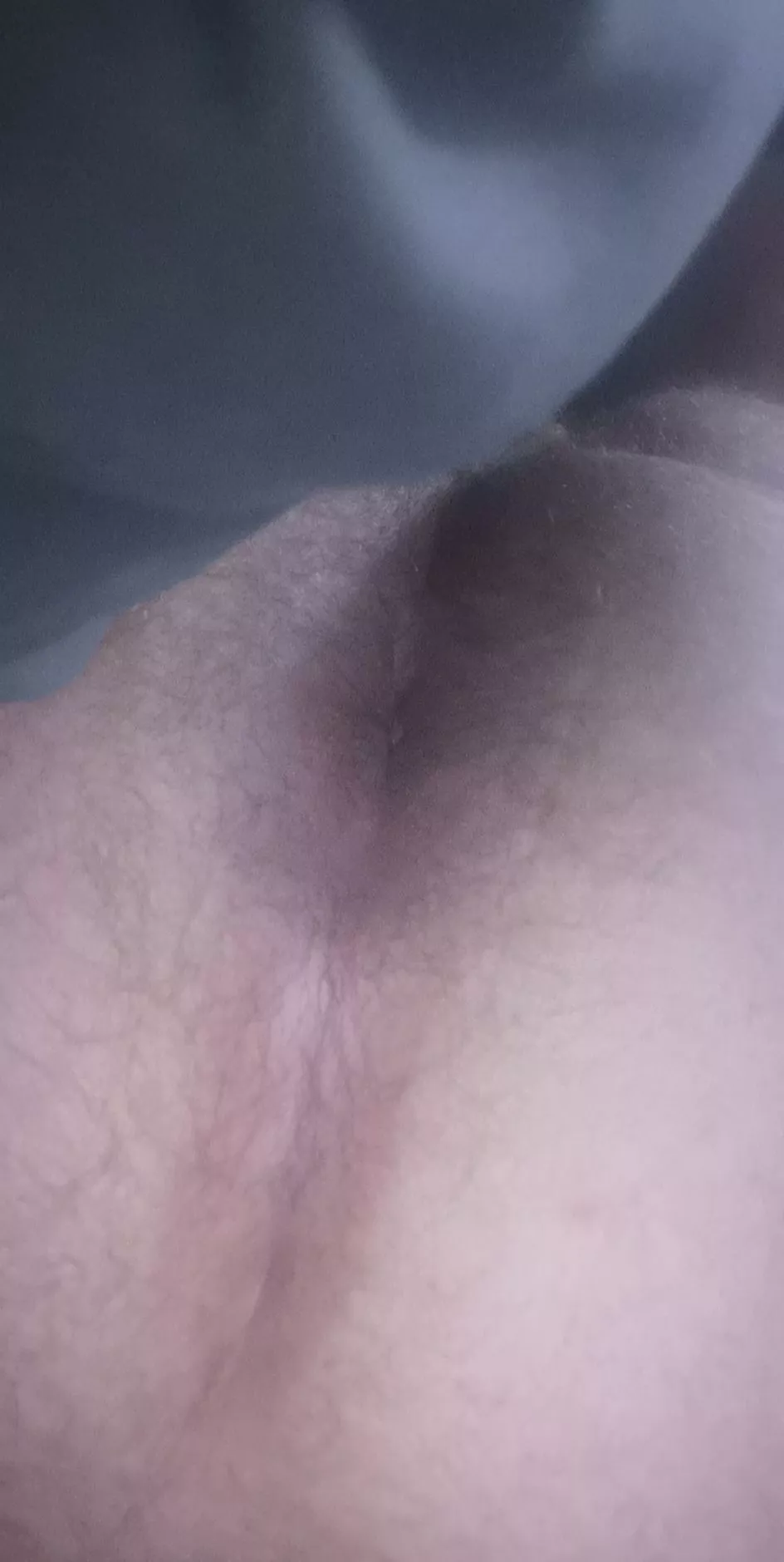 [21] Anyone like my hairy hole?