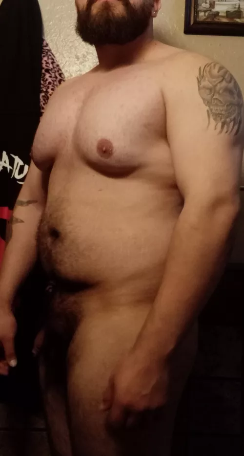 24 5'9 248lbs mess lol [m]