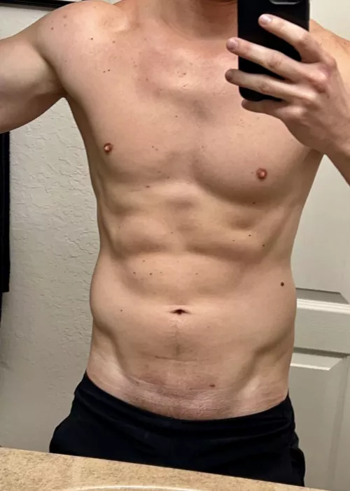 (26) Can we hangout bro? 🥺