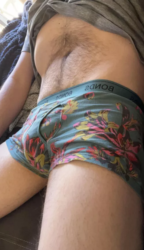 [28] Happy Friday from Australia ;-)