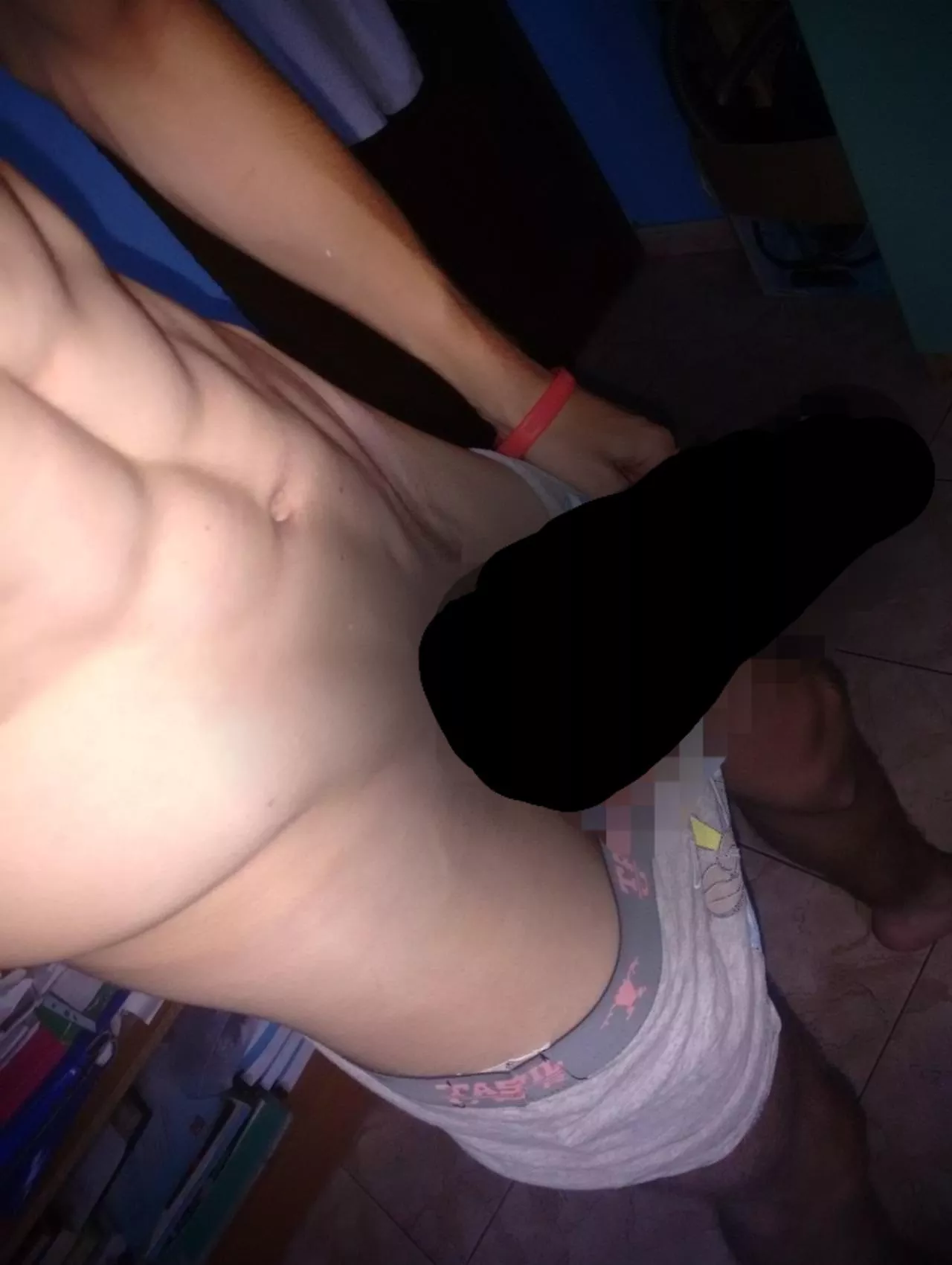 31M - Colchester area - Big cock dungeon master available for fun