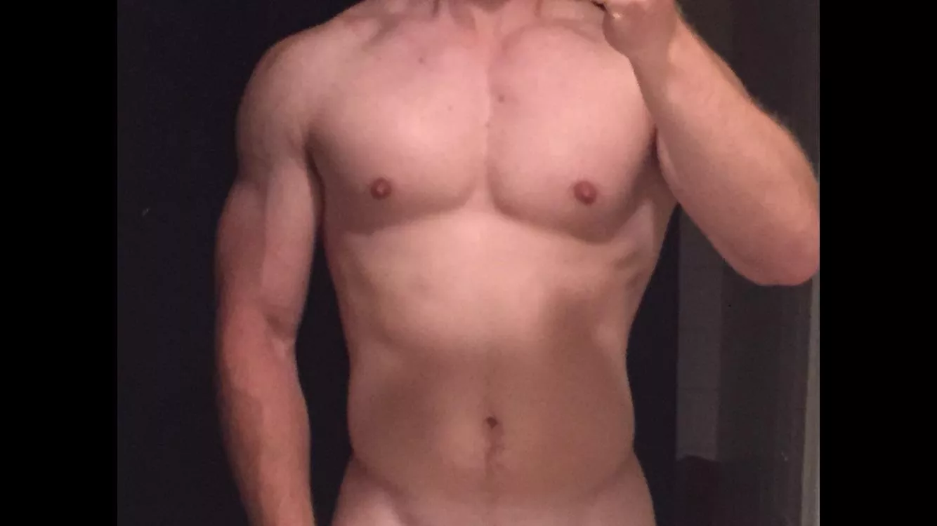 33M Baltimore Friday Night Fun