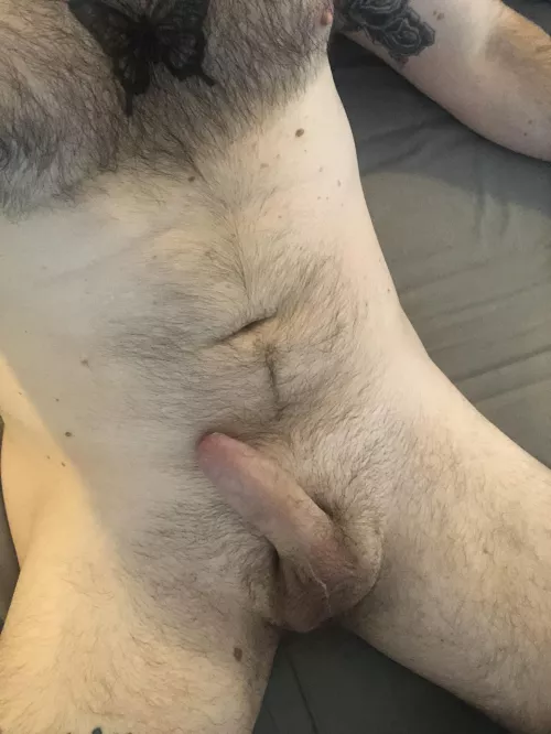 33m wanting so desperately to be a bi cuck