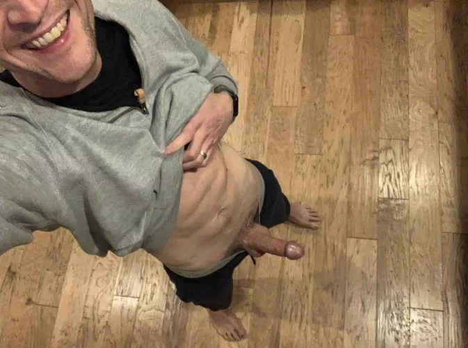 [35] Married but so fucking lonely