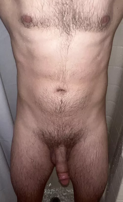 (37) Anybody into wet dads?