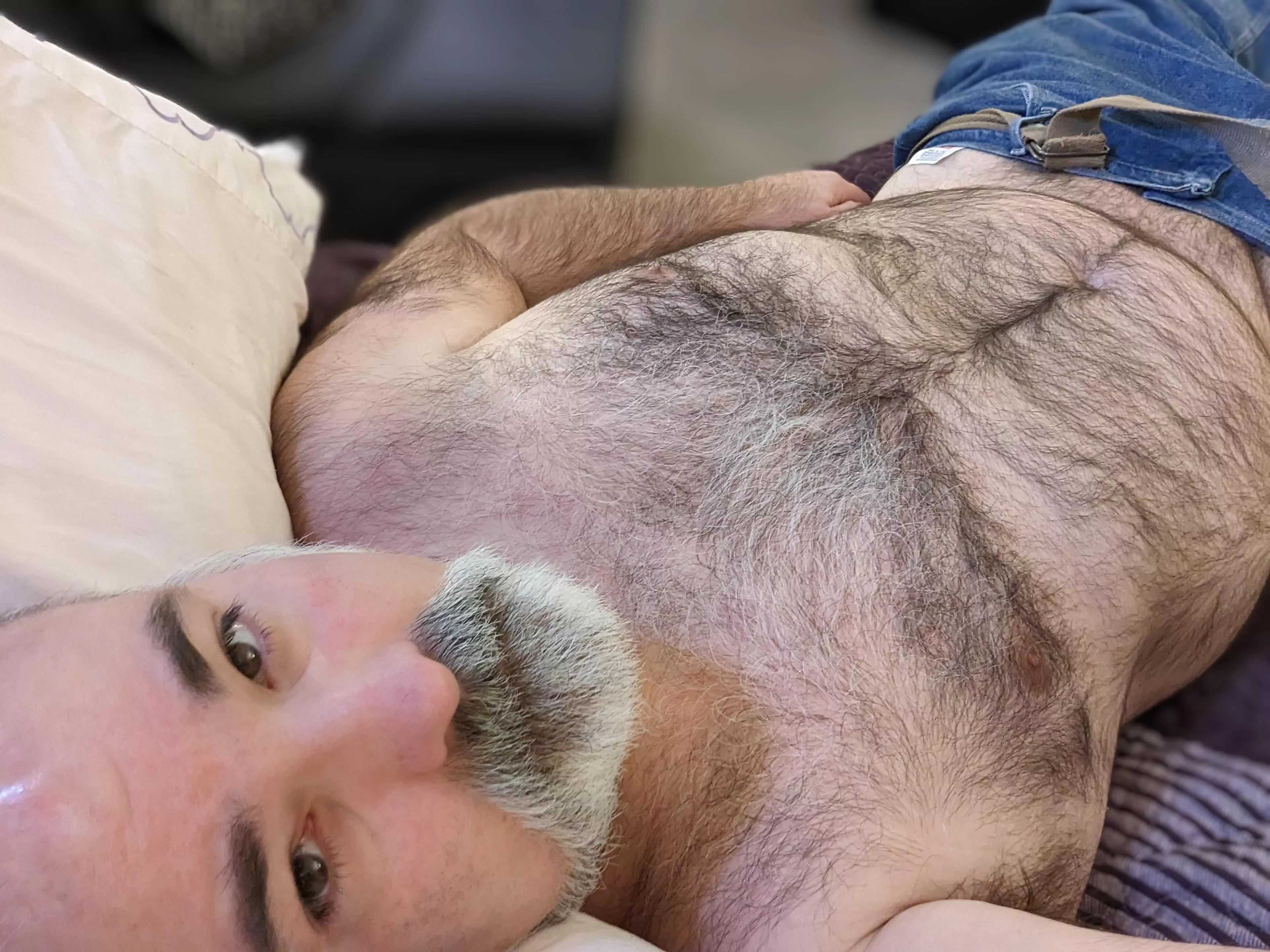 [44] #Boston - Happy New Year 😘