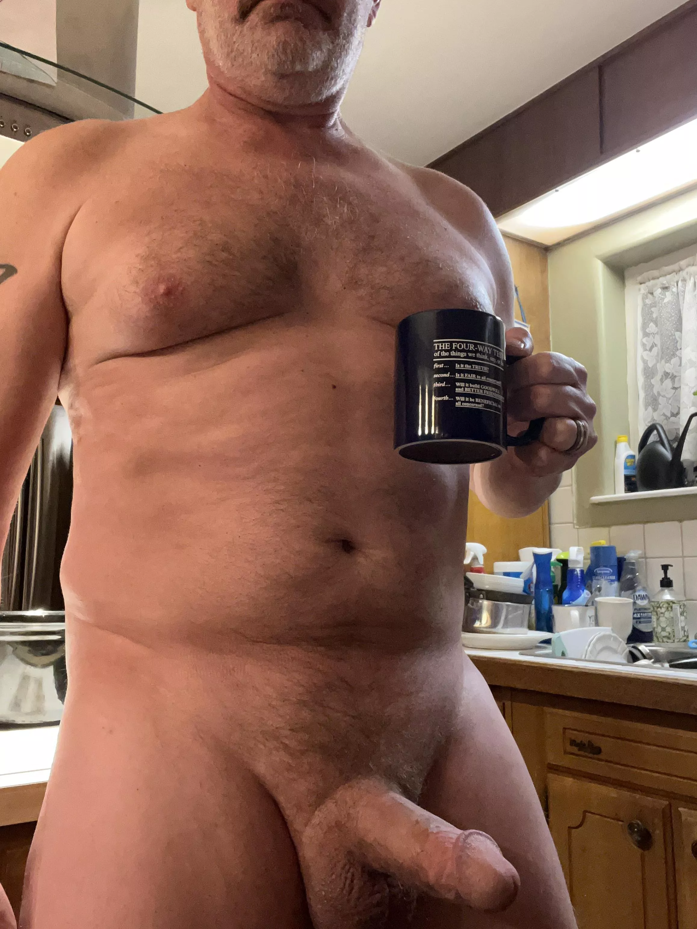 [53] the best part of waking up
