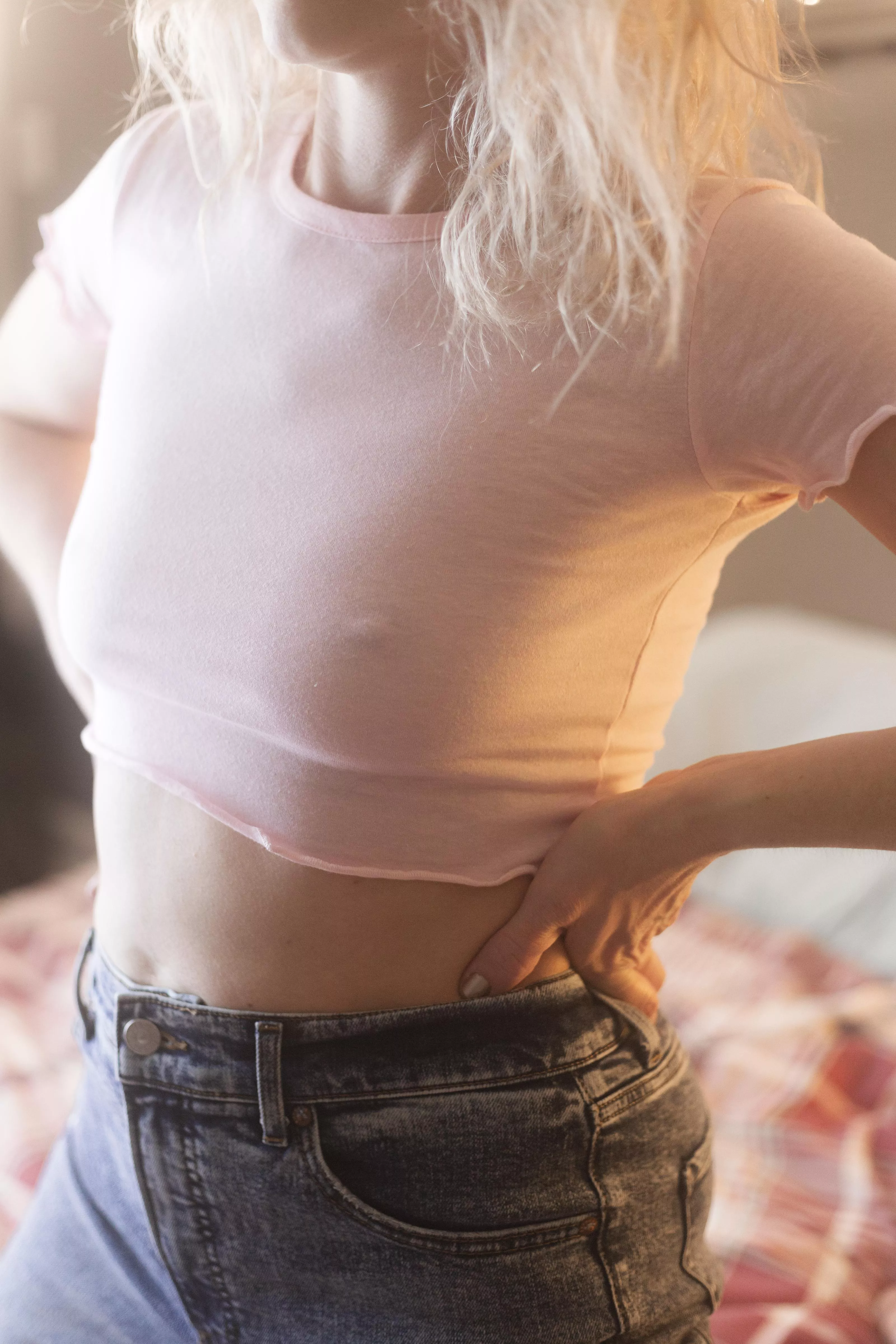 About to run errands