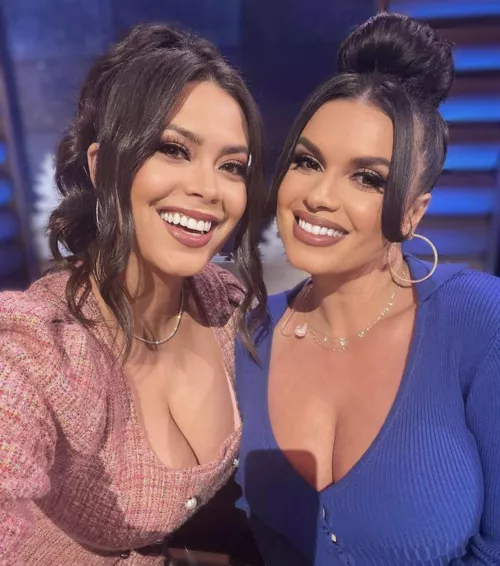 Alex Curry and Joy Taylor