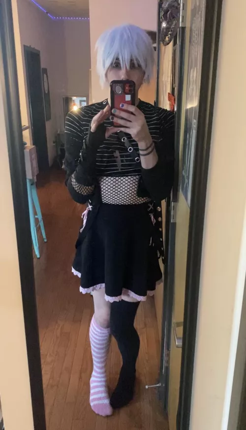 Alt elf boy 🌸 🧝🏻‍♀️