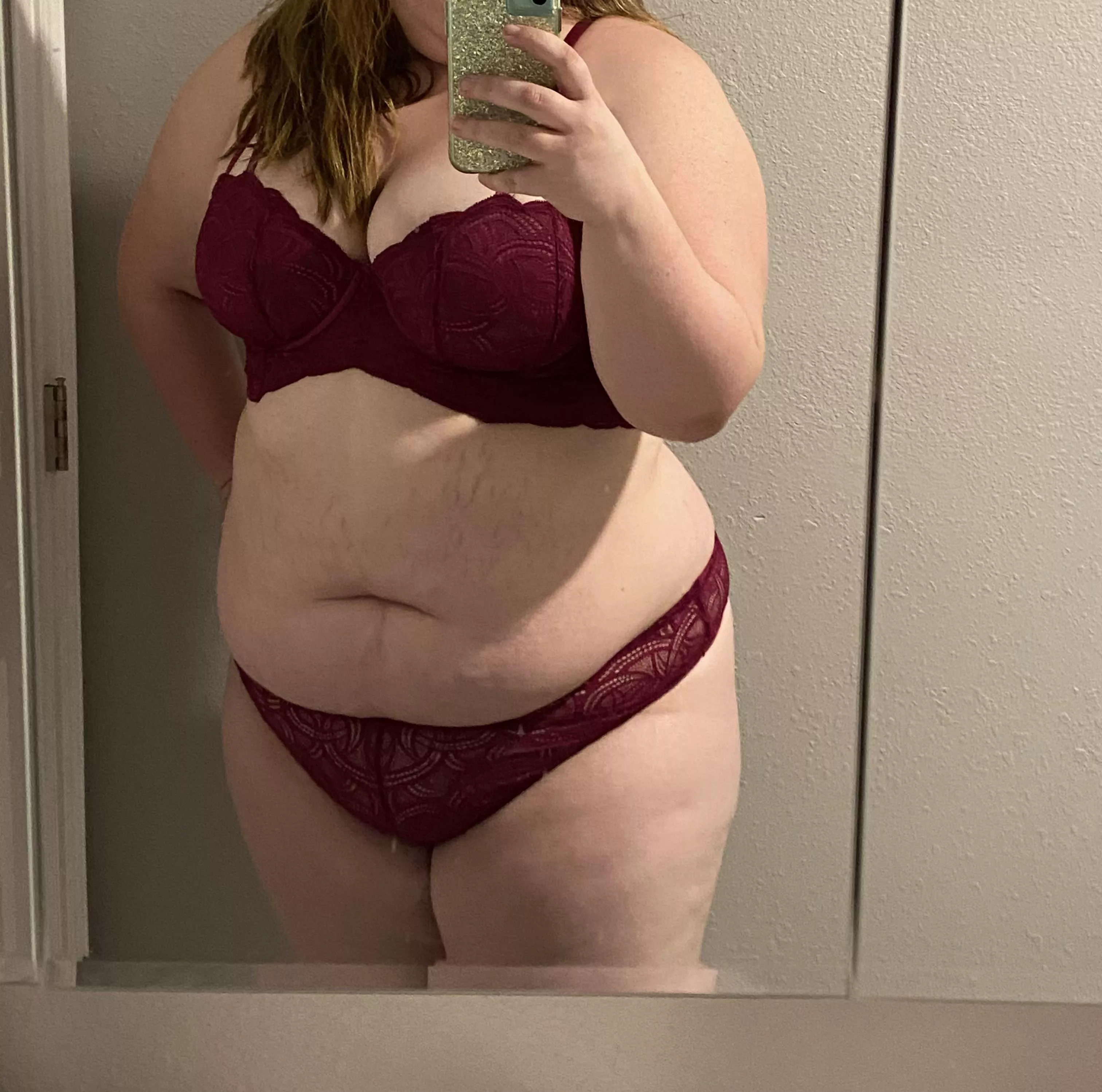 Am I breedable enough for you, daddy?