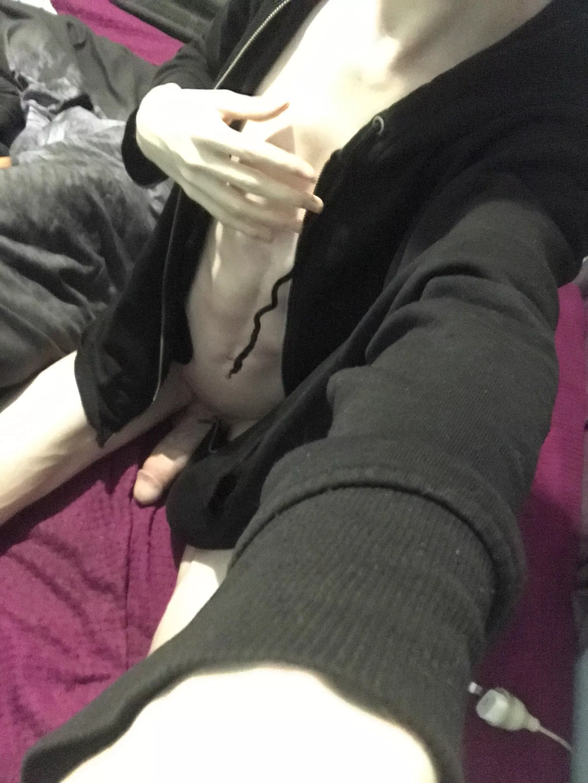 Am I twink enough🥺