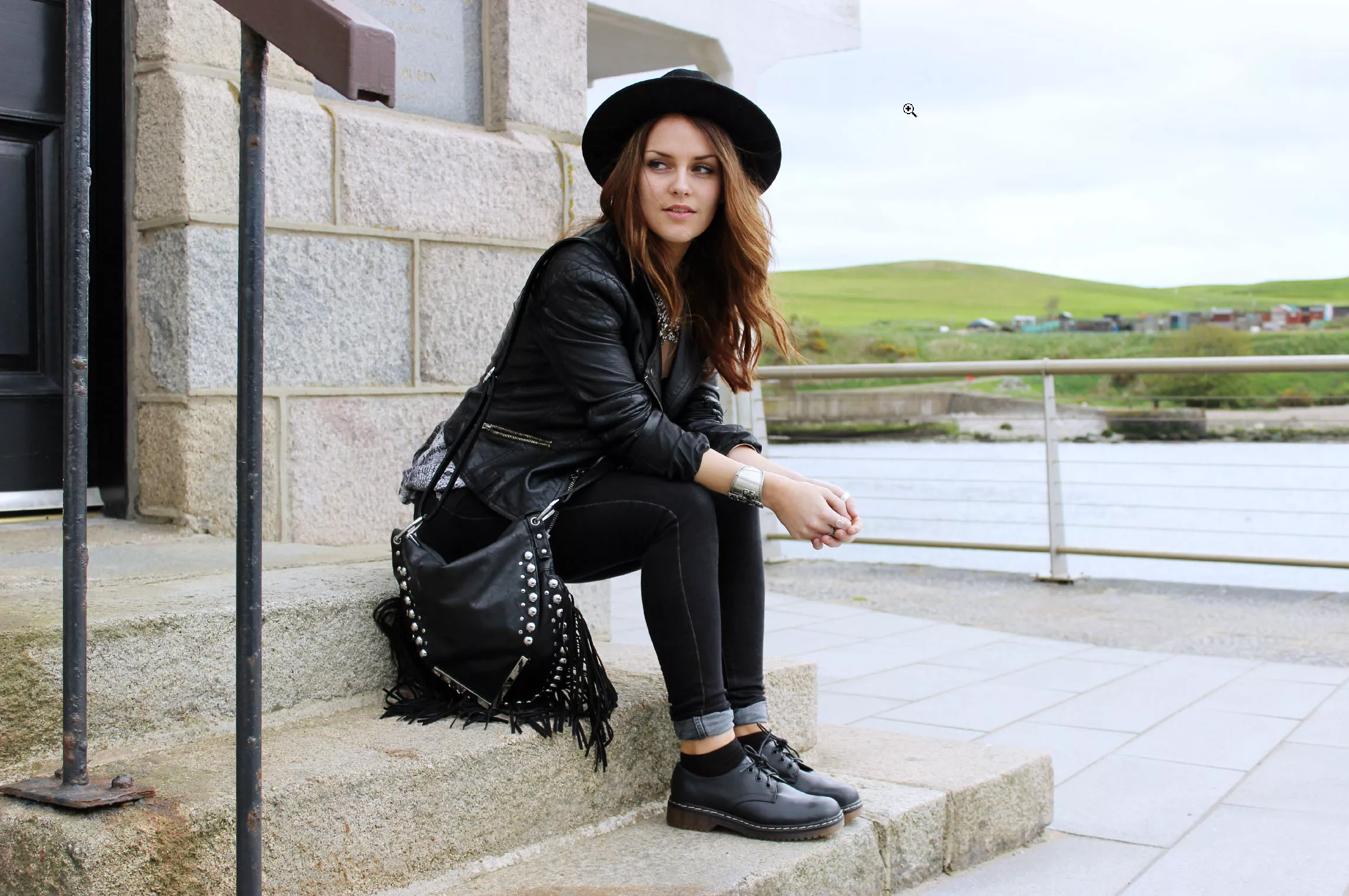 Amy Bell AKA The Little Magpie