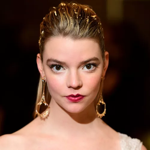 Anya Taylor-Joy