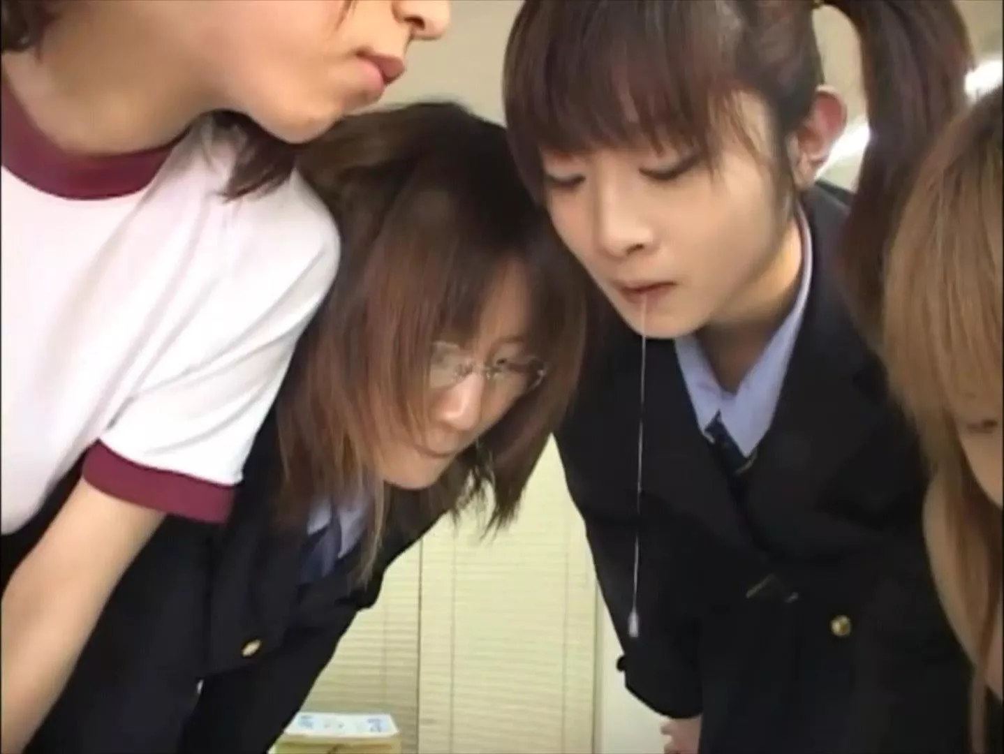 Anyone know the name or code of video?