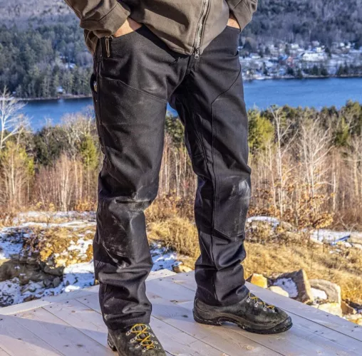 Anyone know what boots these are?
