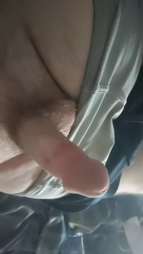 Anyone want to chat?