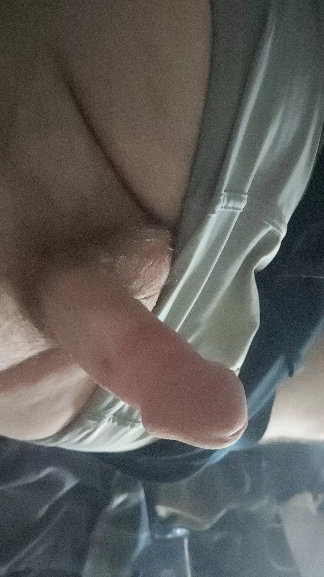 Anyone want to chat?