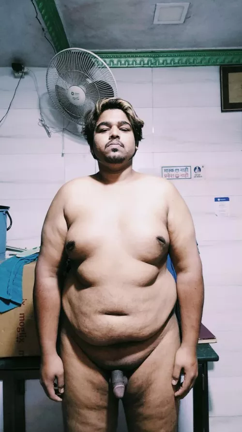 Anyone want to Compare with me ? In the same pose #compare