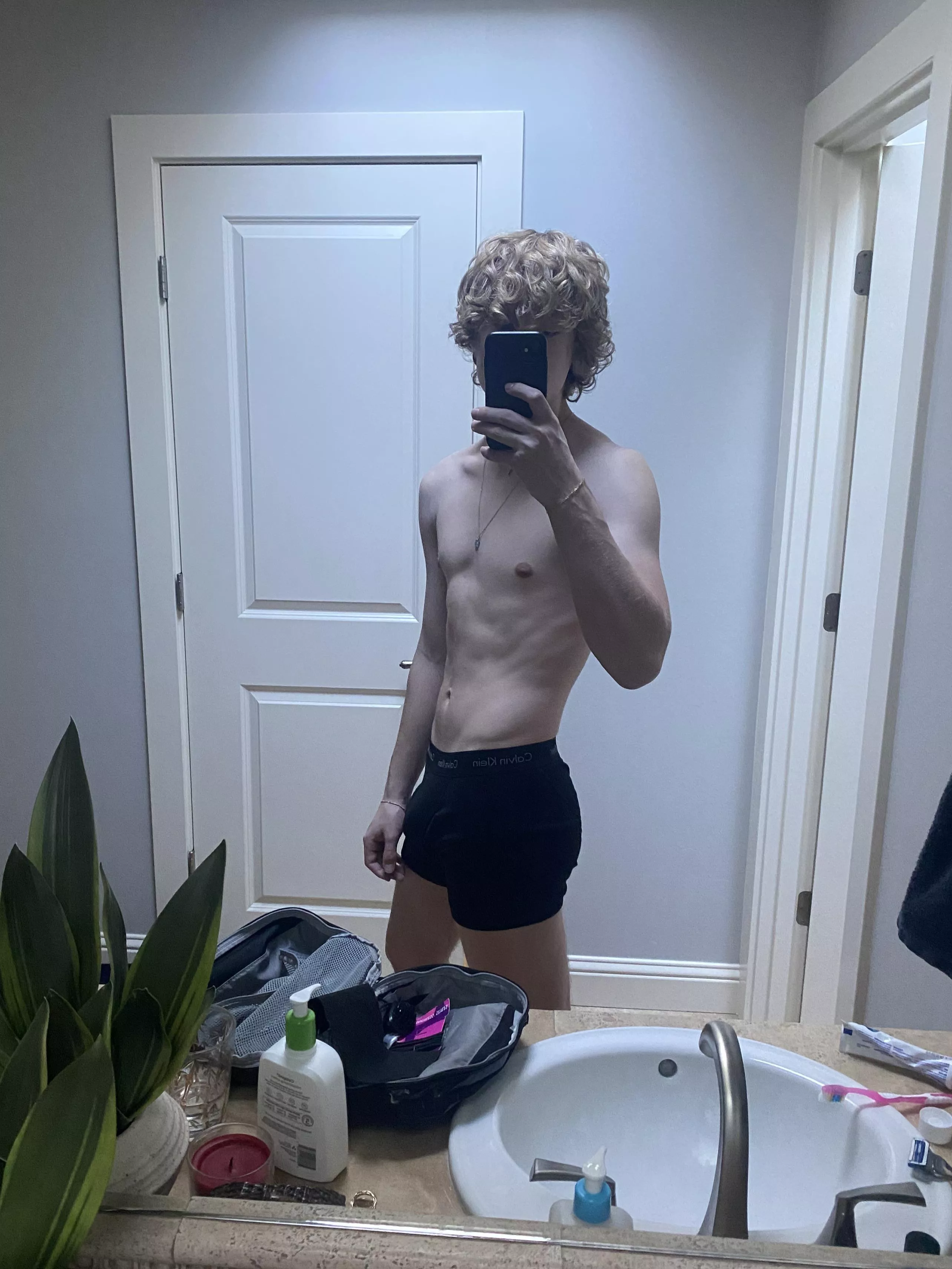 are horny teens up your alley