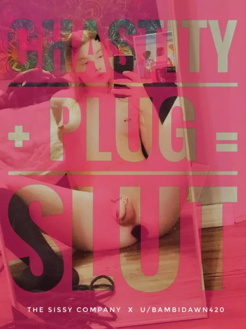 Are you a slut?! 😍