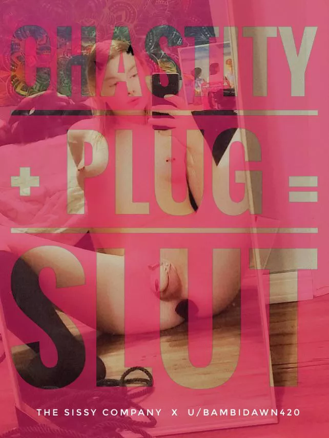 Are you a slut?! 😍