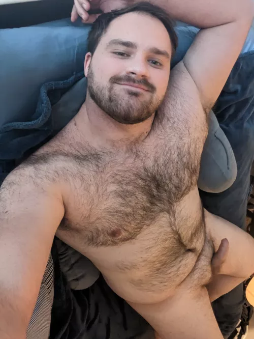 Been Awhile, Have You Missed Me?