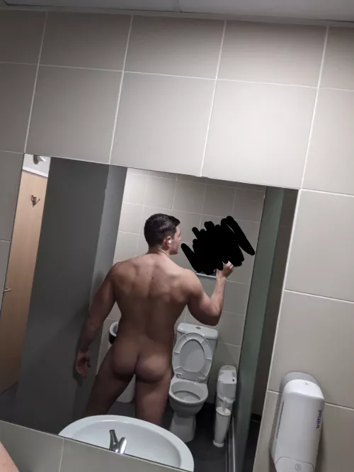 Been working on my Squats! UK