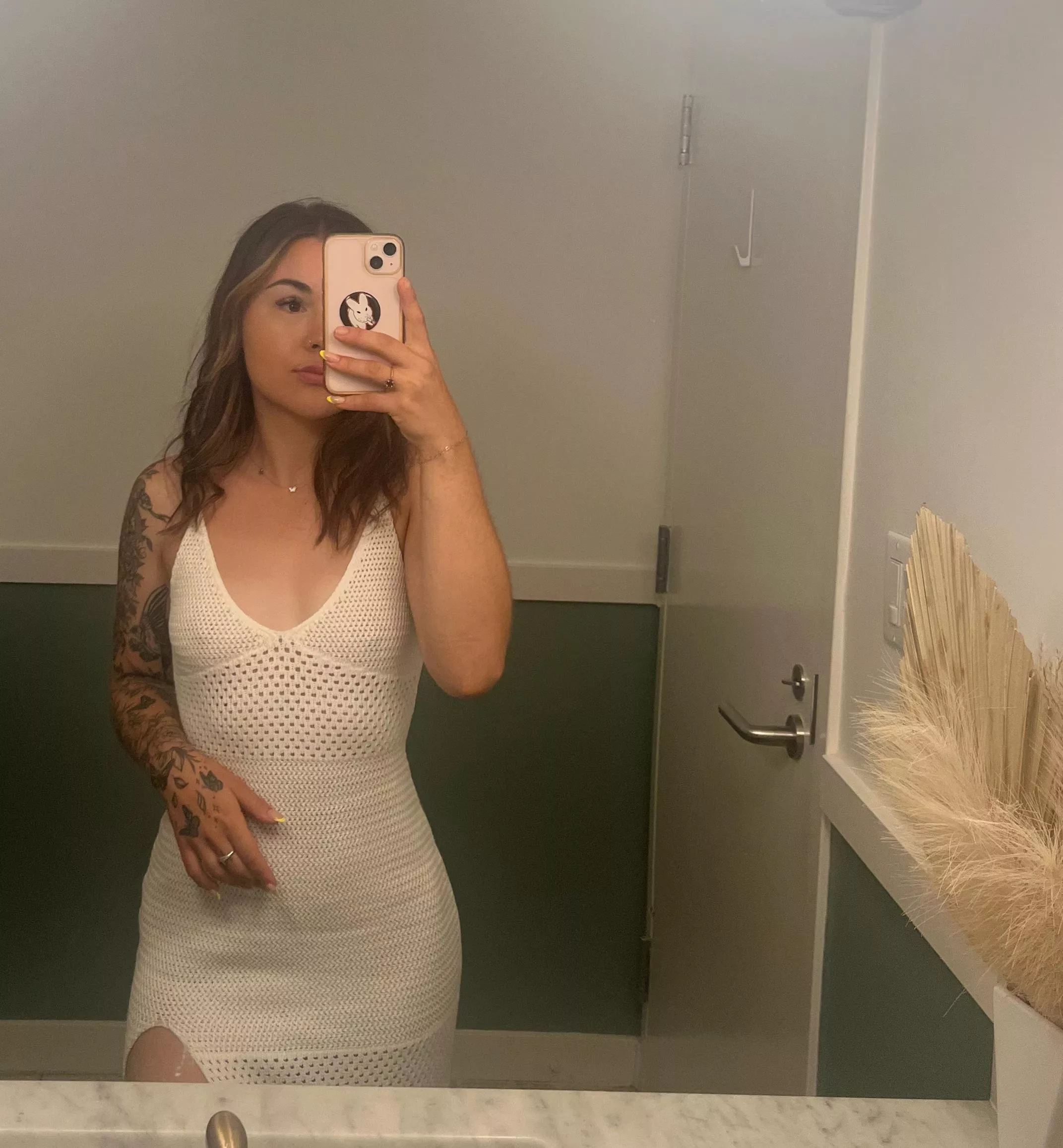 bend me over when we get home?😈