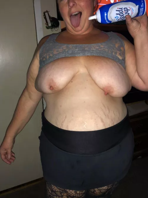 Bend over I want your ass for desert