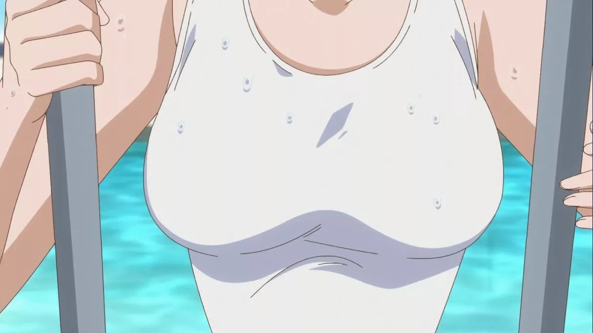 Best senshi [Sailor Moon Crystal]