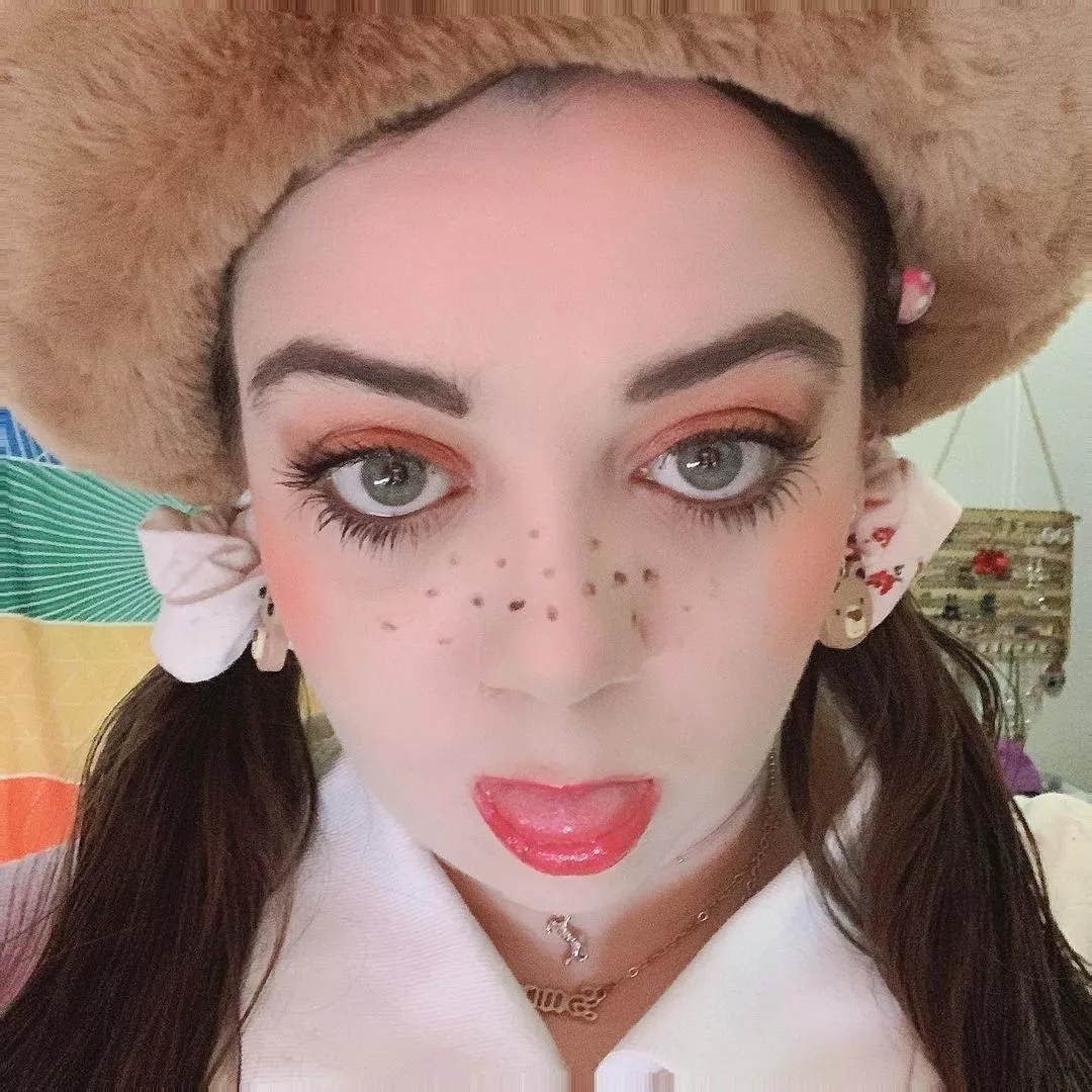 Big girl looking for a certified lover