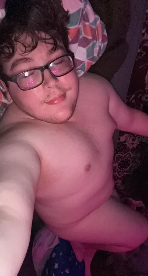 bored and horny (M22)