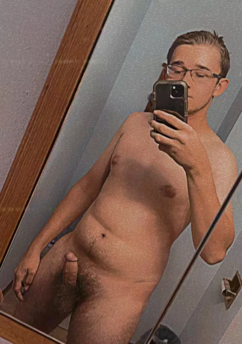 Bringing back the vintage man bush 😜❤️ 20m