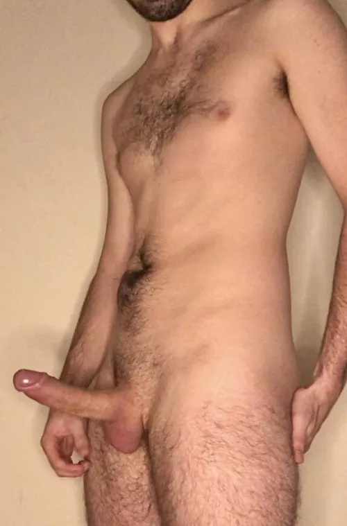 Can I interest you in a taste? 😉