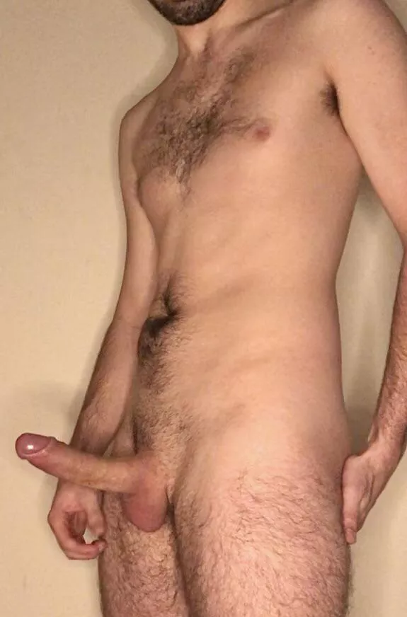 Can I interest you in a taste? 😉